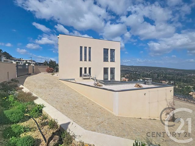 maison à vendre - 6 pièces - 296.97 m2 - TREILLES - 11 - LANGUEDOC-ROUSSILLON - Century 21 Zénith