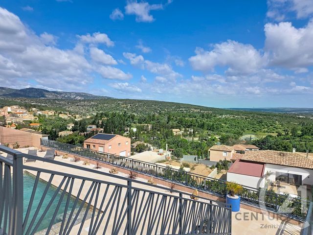 maison à vendre - 6 pièces - 296.97 m2 - TREILLES - 11 - LANGUEDOC-ROUSSILLON - Century 21 Zénith