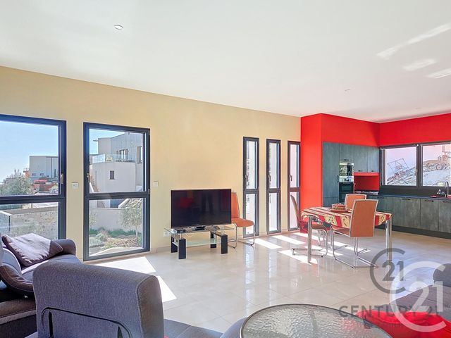 maison à vendre - 6 pièces - 296.97 m2 - TREILLES - 11 - LANGUEDOC-ROUSSILLON - Century 21 Zénith