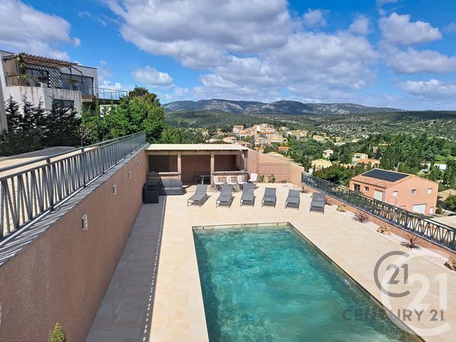 maison à vendre - 6 pièces - 296.97 m2 - TREILLES - 11 - LANGUEDOC-ROUSSILLON - Century 21 Zénith