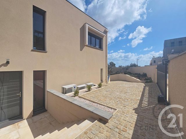 maison à vendre - 6 pièces - 296.97 m2 - TREILLES - 11 - LANGUEDOC-ROUSSILLON - Century 21 Zénith
