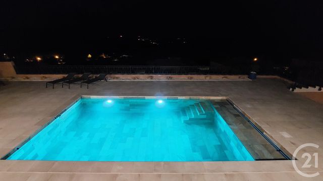 maison à vendre - 6 pièces - 296.97 m2 - TREILLES - 11 - LANGUEDOC-ROUSSILLON - Century 21 Zénith