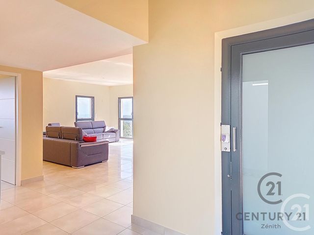 maison à vendre - 6 pièces - 296.97 m2 - TREILLES - 11 - LANGUEDOC-ROUSSILLON - Century 21 Zénith