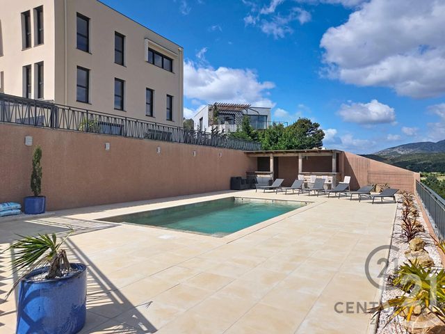 maison à vendre - 6 pièces - 296.97 m2 - TREILLES - 11 - LANGUEDOC-ROUSSILLON - Century 21 Zénith