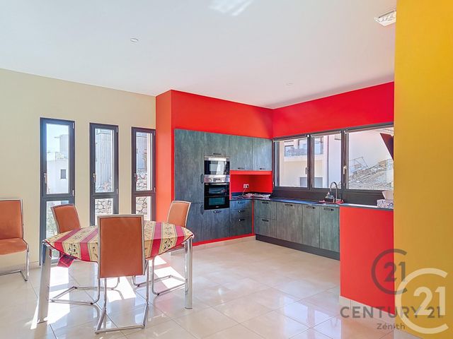 maison à vendre - 6 pièces - 296.97 m2 - TREILLES - 11 - LANGUEDOC-ROUSSILLON - Century 21 Zénith