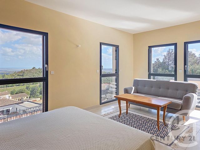 maison à vendre - 6 pièces - 296.97 m2 - TREILLES - 11 - LANGUEDOC-ROUSSILLON - Century 21 Zénith
