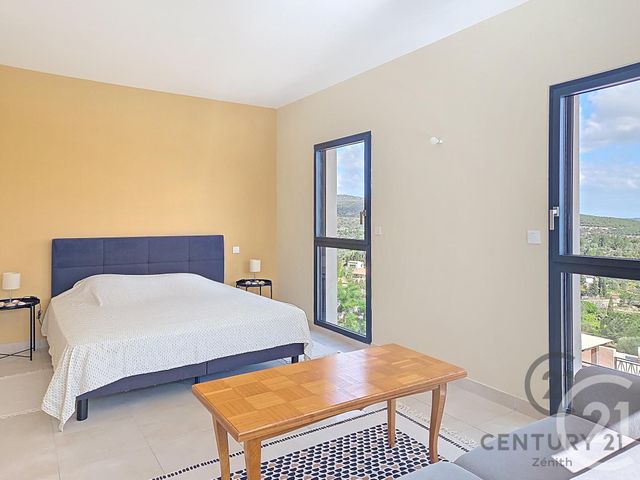 maison à vendre - 6 pièces - 296.97 m2 - TREILLES - 11 - LANGUEDOC-ROUSSILLON - Century 21 Zénith