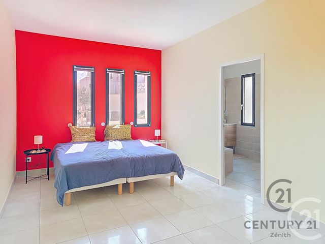 maison à vendre - 6 pièces - 296.97 m2 - TREILLES - 11 - LANGUEDOC-ROUSSILLON - Century 21 Zénith