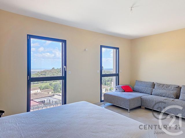 maison à vendre - 6 pièces - 296.97 m2 - TREILLES - 11 - LANGUEDOC-ROUSSILLON - Century 21 Zénith