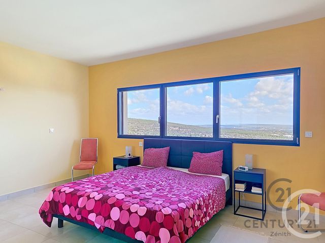 maison à vendre - 6 pièces - 296.97 m2 - TREILLES - 11 - LANGUEDOC-ROUSSILLON - Century 21 Zénith