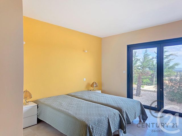 maison à vendre - 6 pièces - 296.97 m2 - TREILLES - 11 - LANGUEDOC-ROUSSILLON - Century 21 Zénith