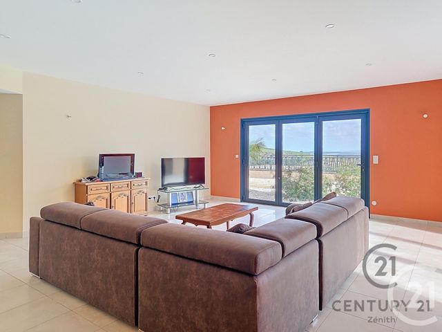 maison à vendre - 6 pièces - 296.97 m2 - TREILLES - 11 - LANGUEDOC-ROUSSILLON - Century 21 Zénith