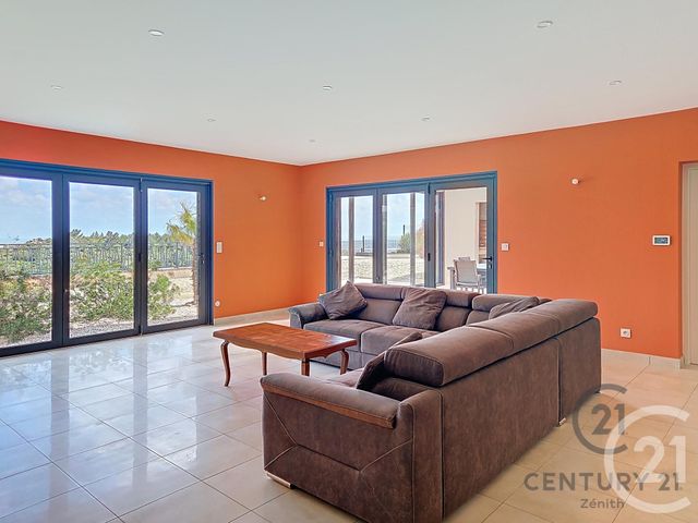 maison à vendre - 6 pièces - 296.97 m2 - TREILLES - 11 - LANGUEDOC-ROUSSILLON - Century 21 Zénith