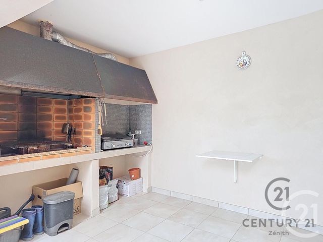 maison à vendre - 6 pièces - 296.97 m2 - TREILLES - 11 - LANGUEDOC-ROUSSILLON - Century 21 Zénith