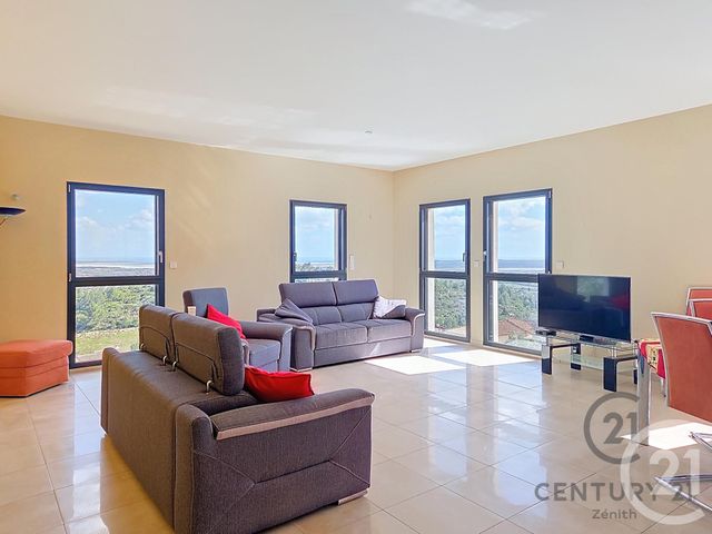 maison à vendre - 6 pièces - 296.97 m2 - TREILLES - 11 - LANGUEDOC-ROUSSILLON - Century 21 Zénith