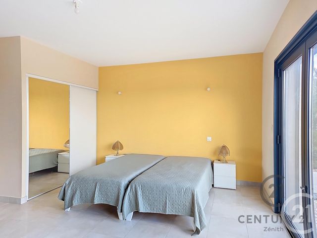 maison à vendre - 6 pièces - 296.97 m2 - TREILLES - 11 - LANGUEDOC-ROUSSILLON - Century 21 Zénith