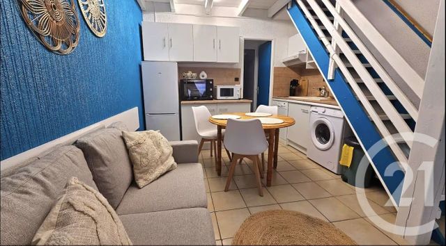 Maison à vendre LE BARCARES