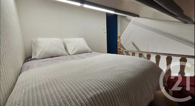 maison à vendre - 3 pièces - 31.0 m2 - LE BARCARES - 66 - LANGUEDOC-ROUSSILLON - Century 21 Zénith