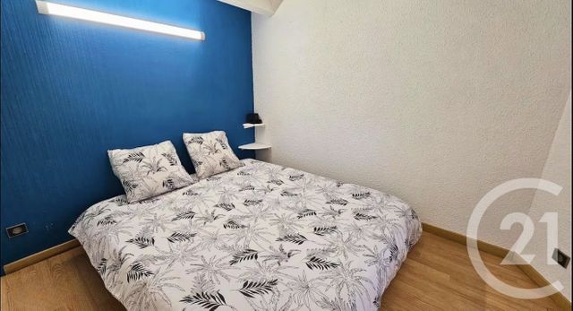 maison à vendre - 3 pièces - 31.0 m2 - LE BARCARES - 66 - LANGUEDOC-ROUSSILLON - Century 21 Zénith