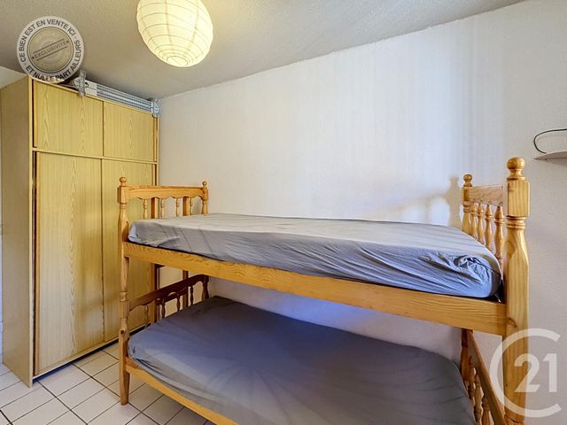 Appartement F2 à vendre - 2 pièces - 24.64 m2 - LE BARCARES - 66 - LANGUEDOC-ROUSSILLON - Century 21 Zénith