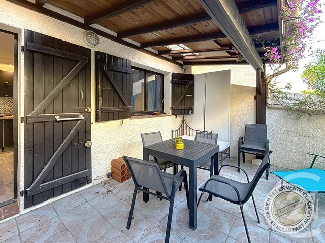 maison - LE BARCARES - 66