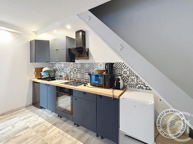maison à vendre - 3 pièces - 31.0 m2 - LE BARCARES - 66 - LANGUEDOC-ROUSSILLON - Century 21 Zénith