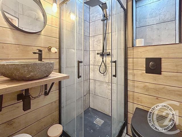 maison à vendre - 3 pièces - 31.0 m2 - LE BARCARES - 66 - LANGUEDOC-ROUSSILLON - Century 21 Zénith