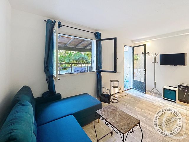 maison à vendre - 3 pièces - 31.0 m2 - LE BARCARES - 66 - LANGUEDOC-ROUSSILLON - Century 21 Zénith