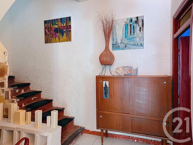 maison à vendre - 6 pièces - 148.0 m2 - LEUCATE - 11 - LANGUEDOC-ROUSSILLON - Century 21 Zénith