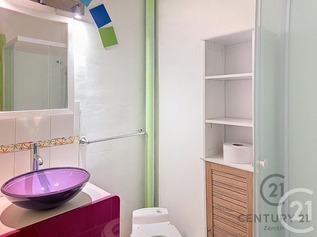 maison à vendre - 6 pièces - 148.0 m2 - LEUCATE - 11 - LANGUEDOC-ROUSSILLON - Century 21 Zénith