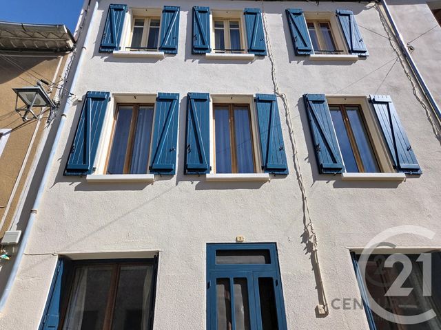 maison à vendre - 6 pièces - 148.0 m2 - LEUCATE - 11 - LANGUEDOC-ROUSSILLON - Century 21 Zénith