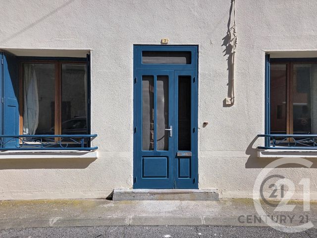 maison à vendre - 6 pièces - 148.0 m2 - LEUCATE - 11 - LANGUEDOC-ROUSSILLON - Century 21 Zénith
