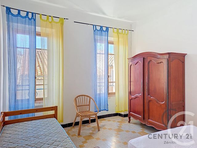 maison à vendre - 6 pièces - 148.0 m2 - LEUCATE - 11 - LANGUEDOC-ROUSSILLON - Century 21 Zénith