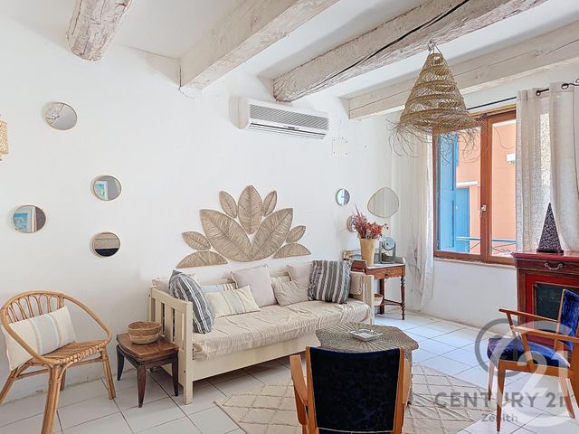 maison à vendre - 6 pièces - 148.0 m2 - LEUCATE - 11 - LANGUEDOC-ROUSSILLON - Century 21 Zénith