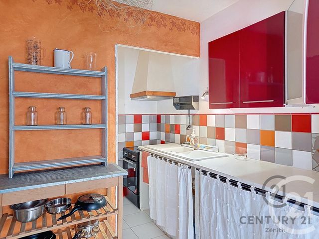 maison à vendre - 6 pièces - 148.0 m2 - LEUCATE - 11 - LANGUEDOC-ROUSSILLON - Century 21 Zénith