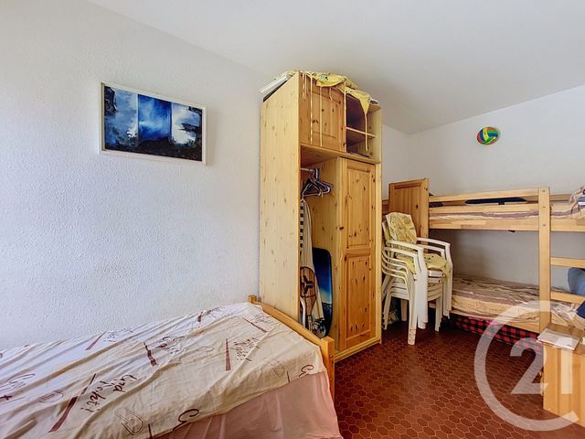 Appartement T3 à vendre - 3 pièces - 48.6 m2 - LE BARCARES - 66 - LANGUEDOC-ROUSSILLON - Century 21 Zénith