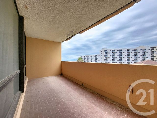 Appartement T3 à vendre - 3 pièces - 48.6 m2 - LE BARCARES - 66 - LANGUEDOC-ROUSSILLON - Century 21 Zénith