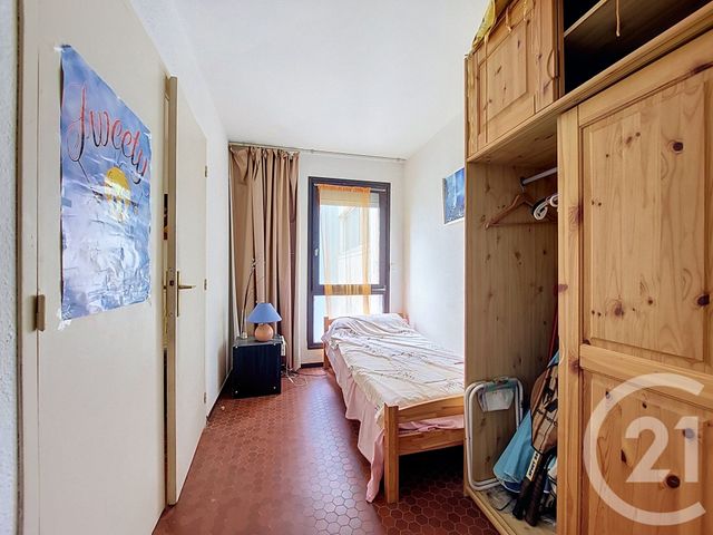 Appartement T3 à vendre - 3 pièces - 48.6 m2 - LE BARCARES - 66 - LANGUEDOC-ROUSSILLON - Century 21 Zénith