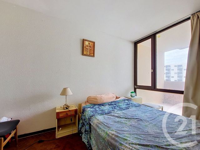 Appartement T3 à vendre - 3 pièces - 48.6 m2 - LE BARCARES - 66 - LANGUEDOC-ROUSSILLON - Century 21 Zénith