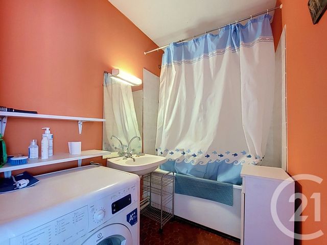 Appartement T3 à vendre - 3 pièces - 48.6 m2 - LE BARCARES - 66 - LANGUEDOC-ROUSSILLON - Century 21 Zénith