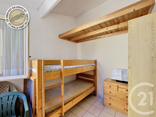 maison à vendre - 3 pièces - 31.38 m2 - LE BARCARES - 66 - LANGUEDOC-ROUSSILLON - Century 21 Zénith