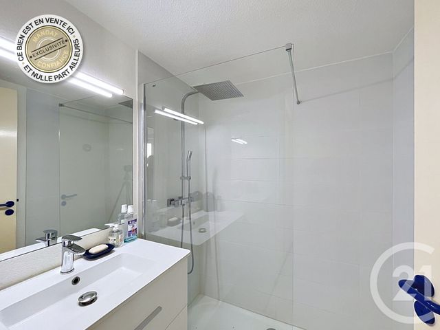 maison à vendre - 3 pièces - 31.38 m2 - LE BARCARES - 66 - LANGUEDOC-ROUSSILLON - Century 21 Zénith