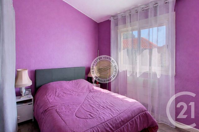 Appartement F2 bis à vendre - 2 pièces - 28.0 m2 - LE BARCARES - 66 - LANGUEDOC-ROUSSILLON - Century 21 Zénith