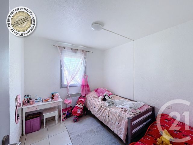 Appartement F3 à vendre - 3 pièces - 40.0 m2 - PORT LEUCATE - 11 - LANGUEDOC-ROUSSILLON - Century 21 Zénith