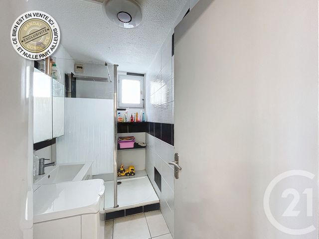 Appartement F3 à vendre - 3 pièces - 40.0 m2 - PORT LEUCATE - 11 - LANGUEDOC-ROUSSILLON - Century 21 Zénith