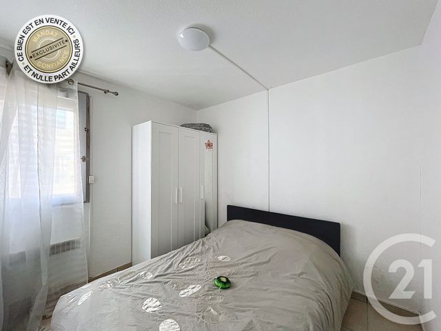 Appartement F3 à vendre - 3 pièces - 40.0 m2 - PORT LEUCATE - 11 - LANGUEDOC-ROUSSILLON - Century 21 Zénith