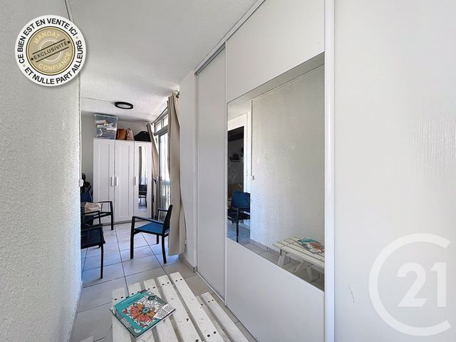 Appartement F3 à vendre - 3 pièces - 40.0 m2 - PORT LEUCATE - 11 - LANGUEDOC-ROUSSILLON - Century 21 Zénith