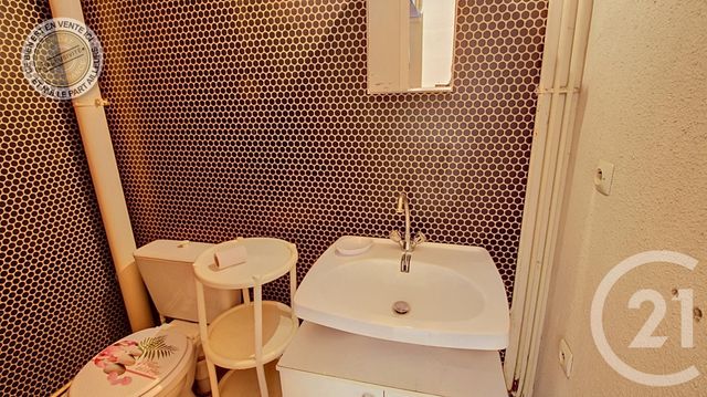 Appartement T3 à vendre - 3 pièces - 38.23 m2 - LE BARCARES - 66 - LANGUEDOC-ROUSSILLON - Century 21 Zénith