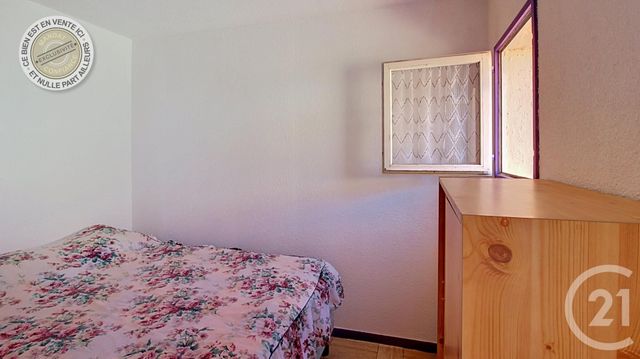 Appartement T3 à vendre - 3 pièces - 38.23 m2 - LE BARCARES - 66 - LANGUEDOC-ROUSSILLON - Century 21 Zénith