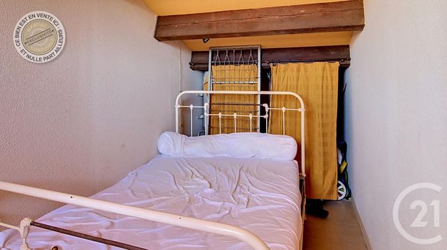Appartement T3 à vendre - 3 pièces - 38.23 m2 - LE BARCARES - 66 - LANGUEDOC-ROUSSILLON - Century 21 Zénith